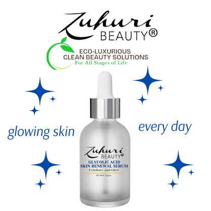 Zuhuri Beauty BFCM Holiday Specials $15-$120 with Free Shipping (Limited Supplies)